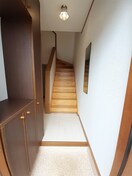 玄関 ｓｏｐｈｉａ　２１