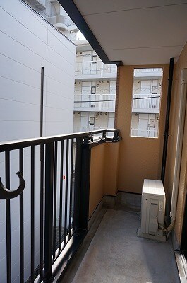 バルコニー カンパーニュ塩上　Ⅰ