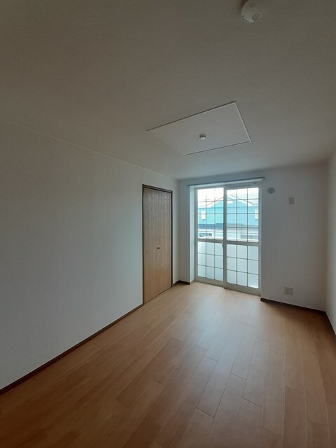 居室・リビング メゾンフルーレ　Ｂ