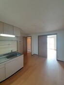 その他 メゾンフルーレ　Ｂ