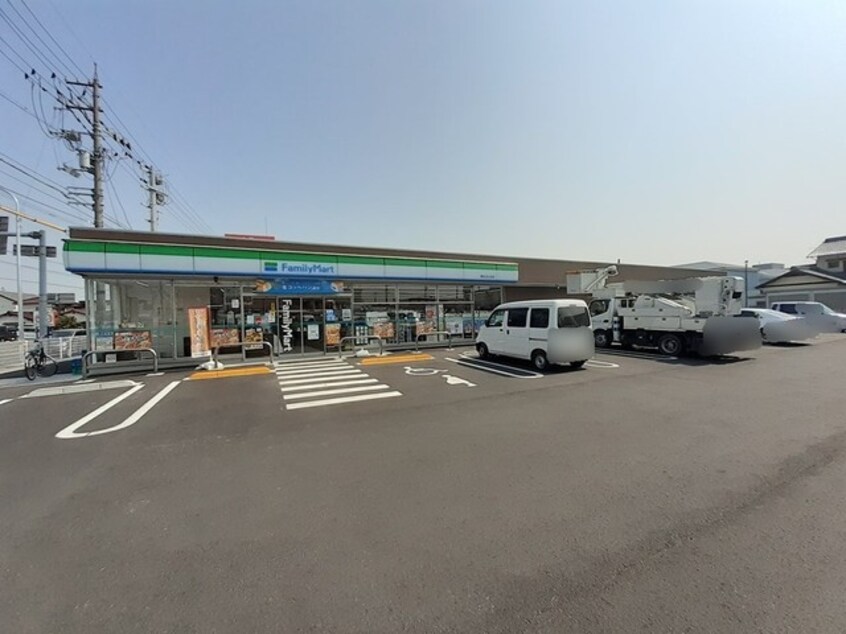 その他 メゾンフルーレ　Ｂ