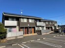 フロレスタの外観