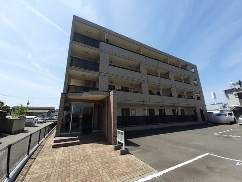 外観写真 ＣＯＭＦＯＲＴ　ＭＡＮＳＩＯＮ