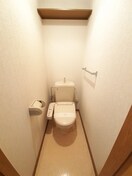トイレ ＣＯＭＦＯＲＴ　ＭＡＮＳＩＯＮ