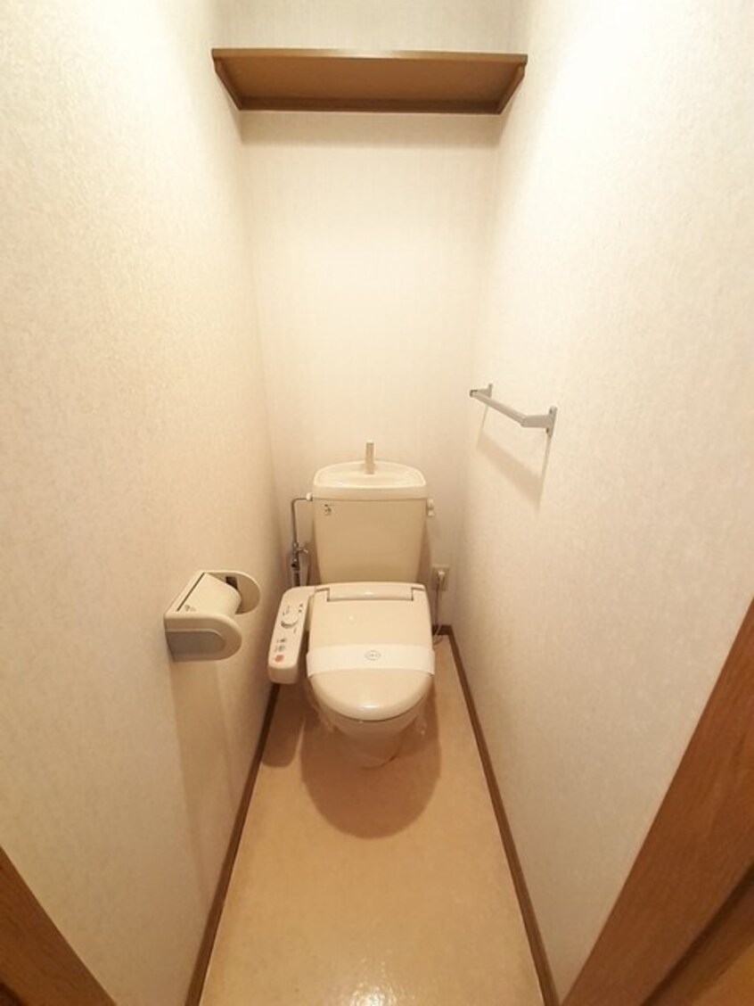 トイレ ＣＯＭＦＯＲＴ　ＭＡＮＳＩＯＮ