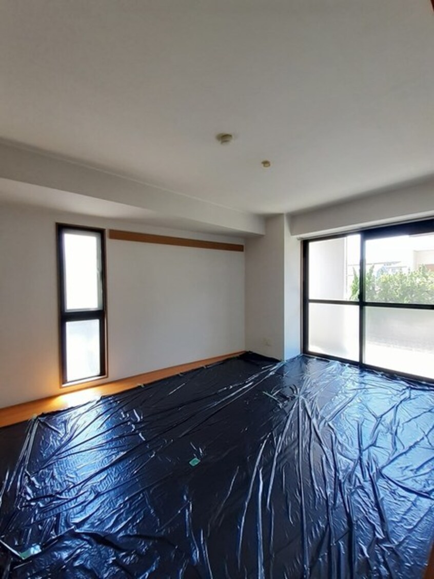 その他部屋・スペース ＣＯＭＦＯＲＴ　ＭＡＮＳＩＯＮ