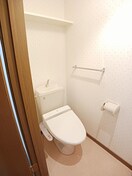 トイレ アメニティ屋島