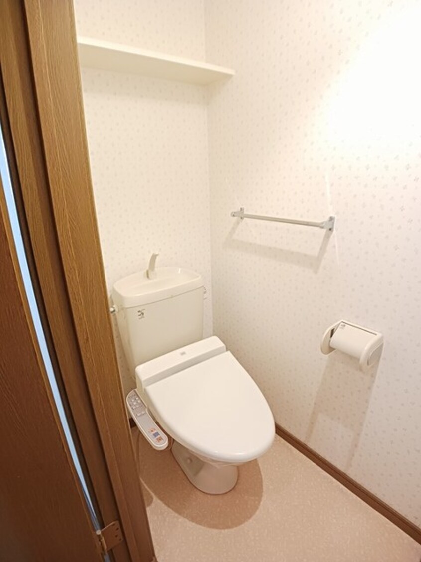 トイレ アメニティ屋島