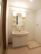 洗面所 アメニティ屋島