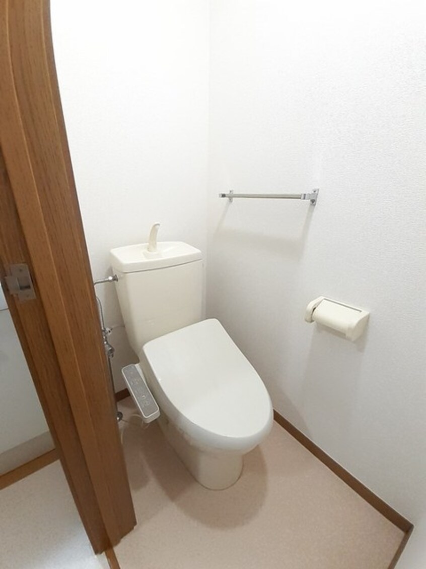 トイレ プロスペリティ　Ｄ