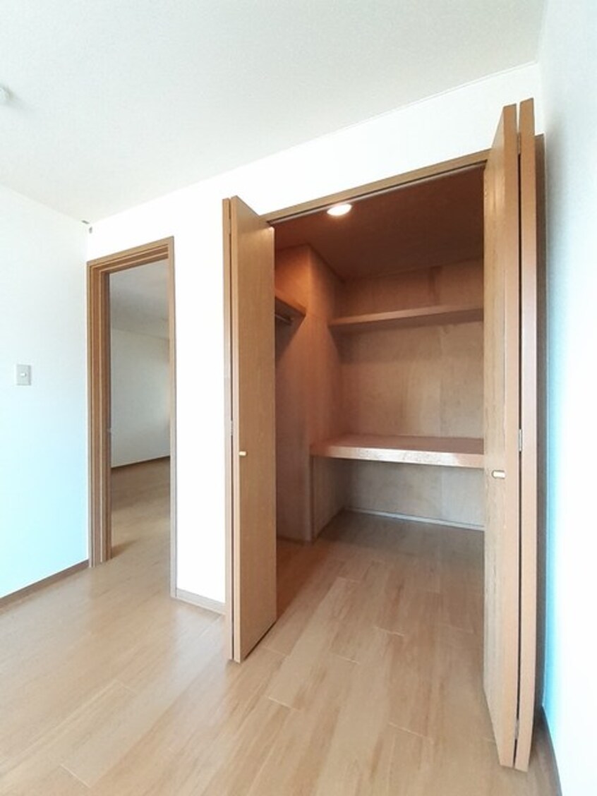 収納 プロスペリティ　Ｄ