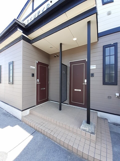 その他共有部分 プロスペリティ　Ｄ