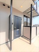 その他共有部分 サンパティーク　Ａ