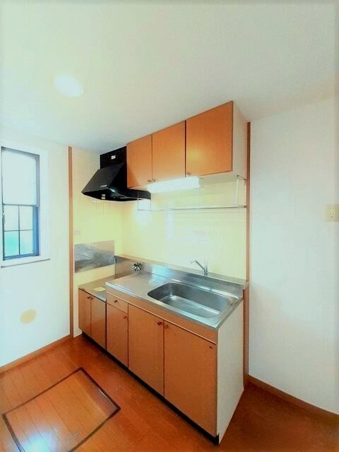 キッチン サンパティーク　Ａ