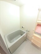 バス／シャワールーム等 サンパティーク　Ａ