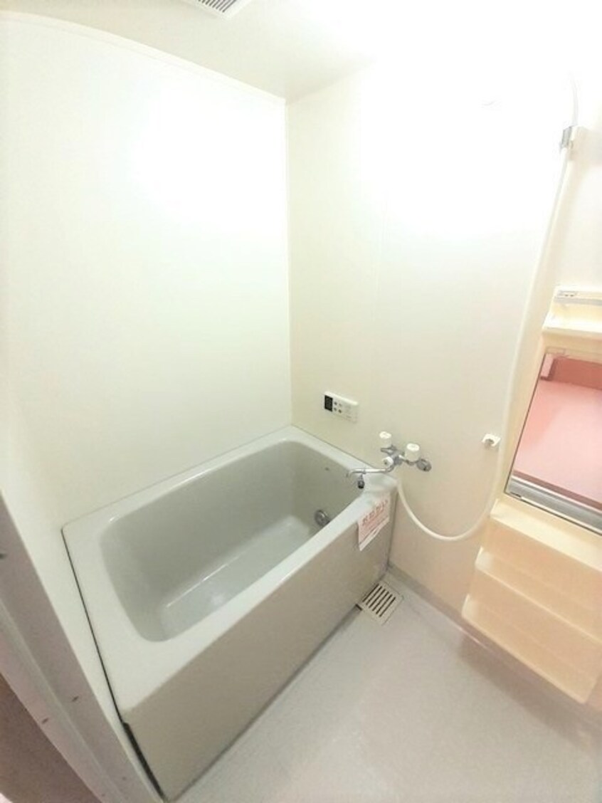 バス／シャワールーム等 サンパティーク　Ａ