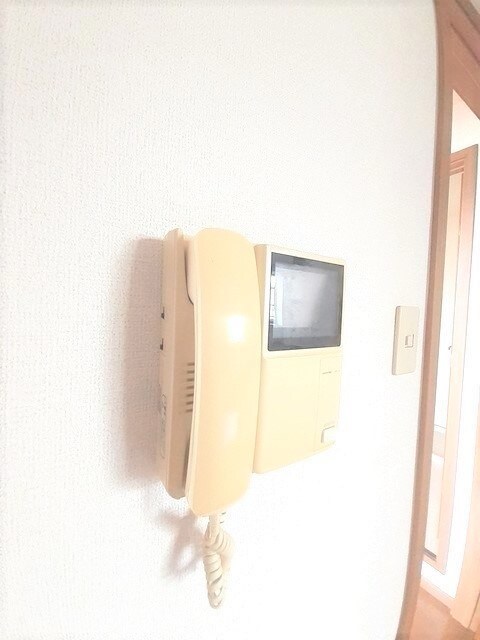 その他設備 サンパティーク　Ａ