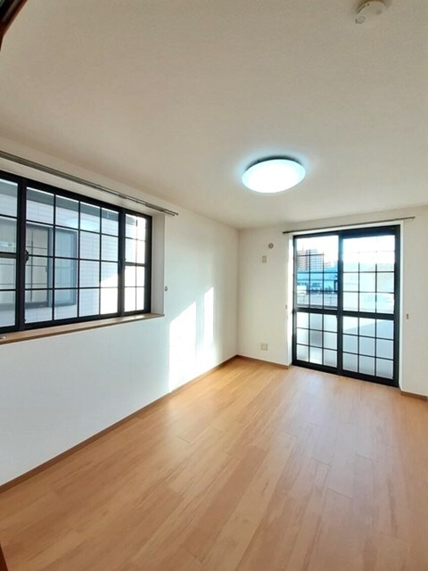 居室・リビング サンパティーク　Ｂ