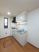 キッチン サンパティーク　Ｂ