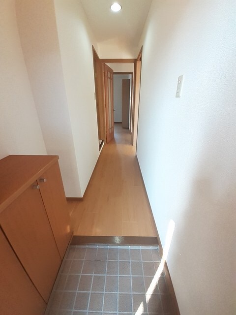 玄関 サンパティーク　Ｂ