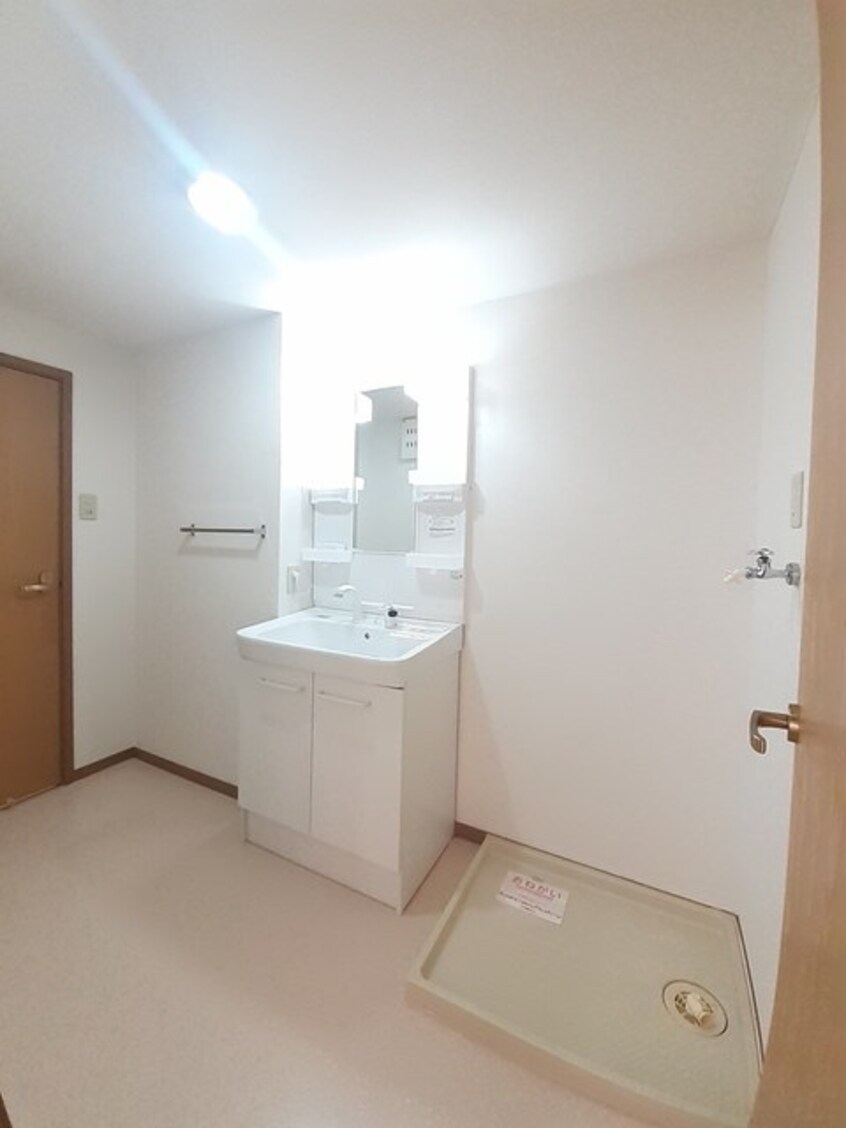 洗面所 サンパティーク　Ｂ