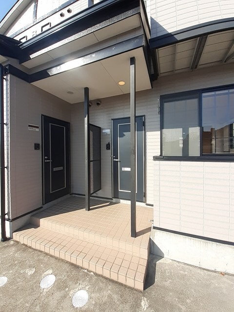 その他共有部分 サンパティーク　Ｂ