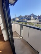 バルコニー サンパティーク　Ｂ