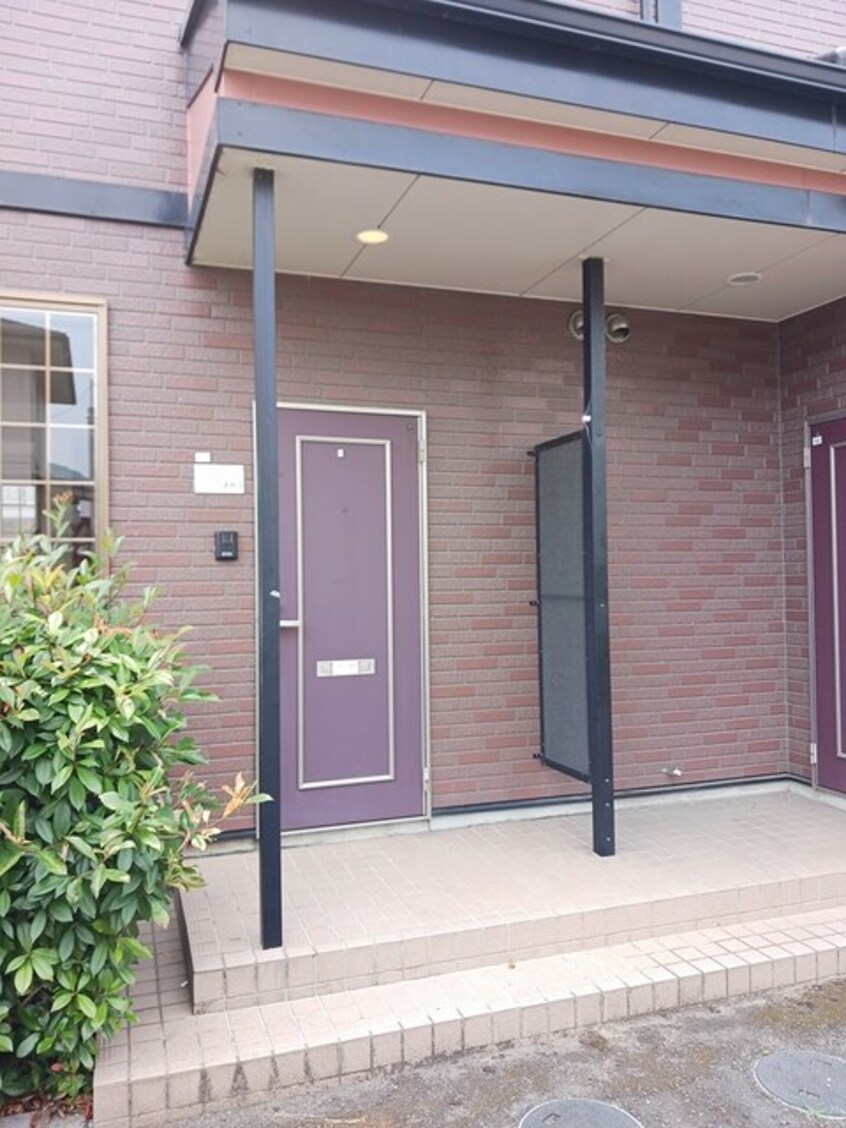 その他共有部分 サイドヒル　Ｂ