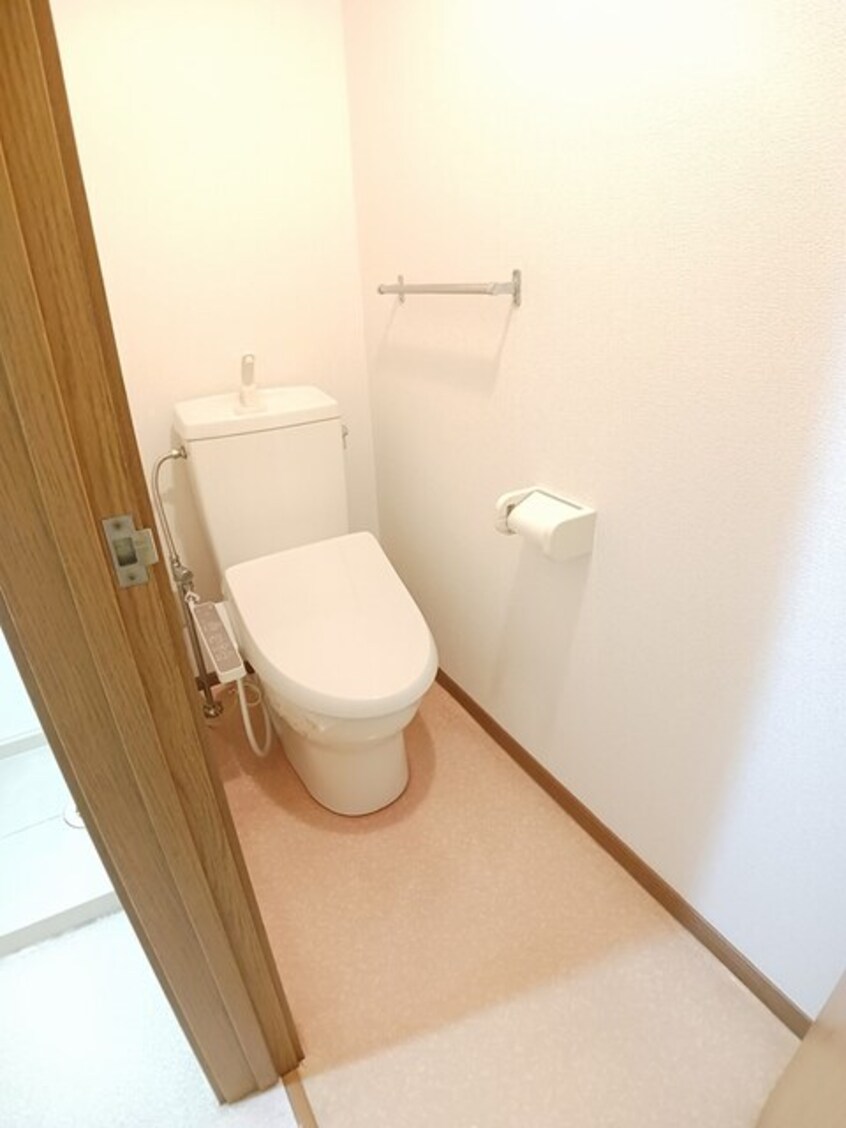 トイレ サイドヒル　Ｂ