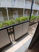 バルコニー サイドヒル　Ｂ