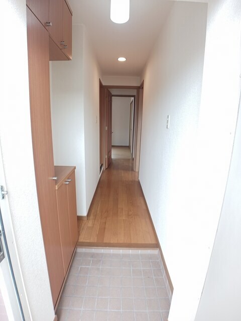 玄関 ララ・メゾン　Ａ