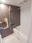 バス／シャワールーム等 リバーサイド・佐野