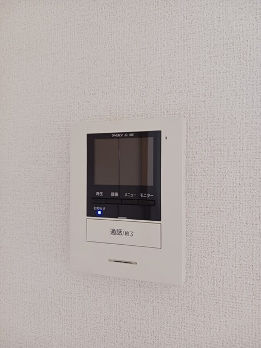 その他設備 リバーサイド・佐野