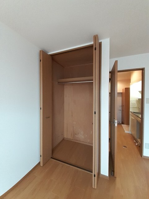 収納 サンミュール木太