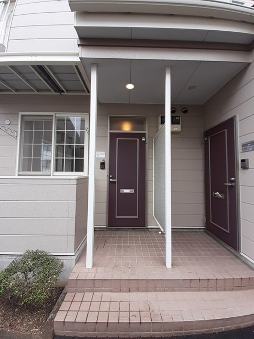 その他共有部分 Ｍコート　Ａ