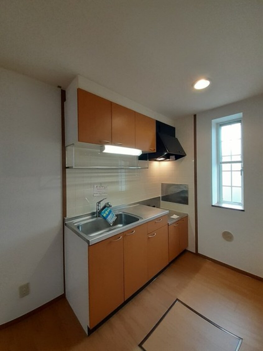 キッチン Ｍコート　Ａ