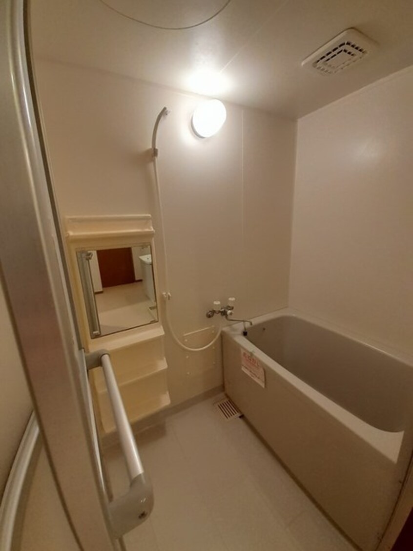 バス／シャワールーム等 Ｍコート　Ａ