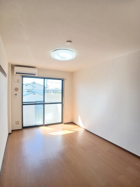 居室・リビング カーサ　木太