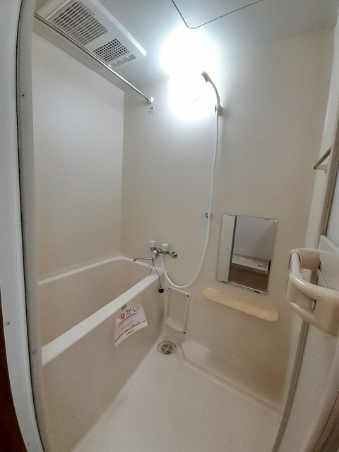 バス／シャワールーム等 エム・ビューラーＡ