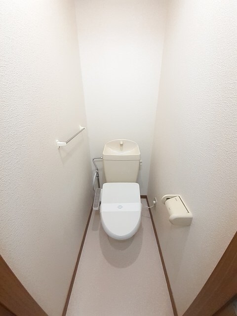 トイレ エム・ビューラーＡ