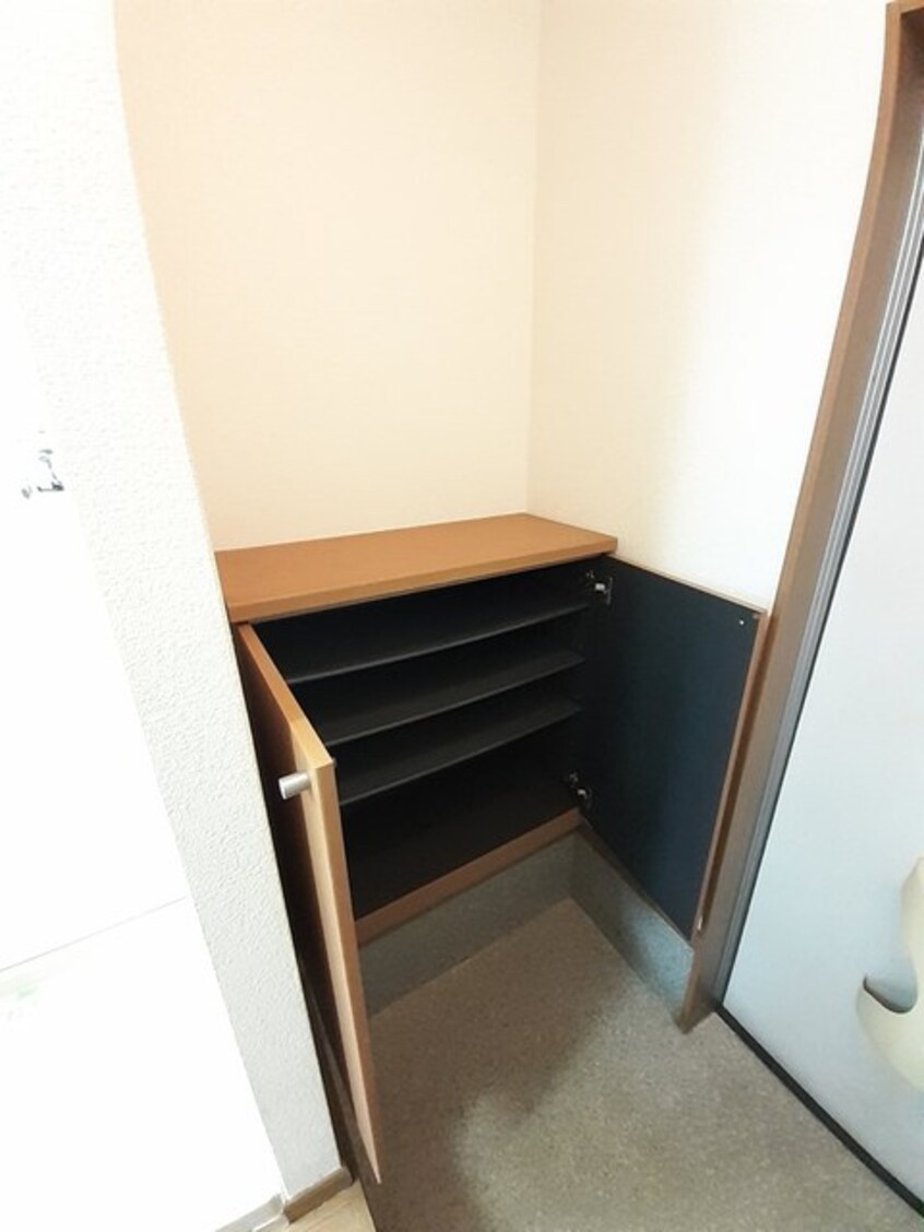 その他部屋・スペース エム・ビューラーＡ