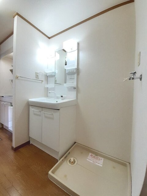 洗面所 エム・ビューラーＡ