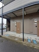 その他共有部分 エム・ビューラーＡ