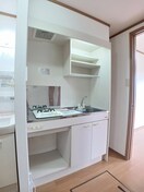 キッチン エム・ビューラー　Ｂ