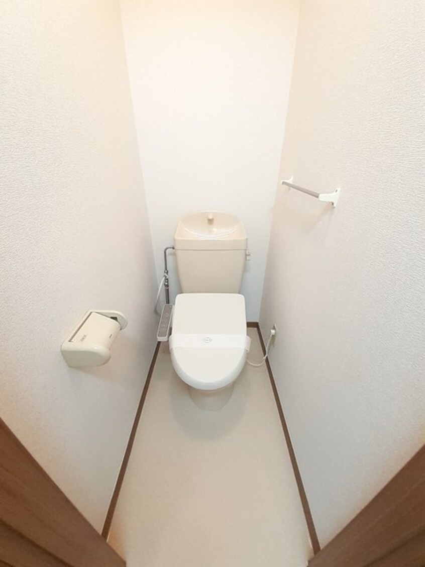 トイレ エム・ビューラー　Ｂ