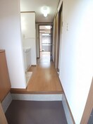 玄関 エム・ビューラー　Ｂ