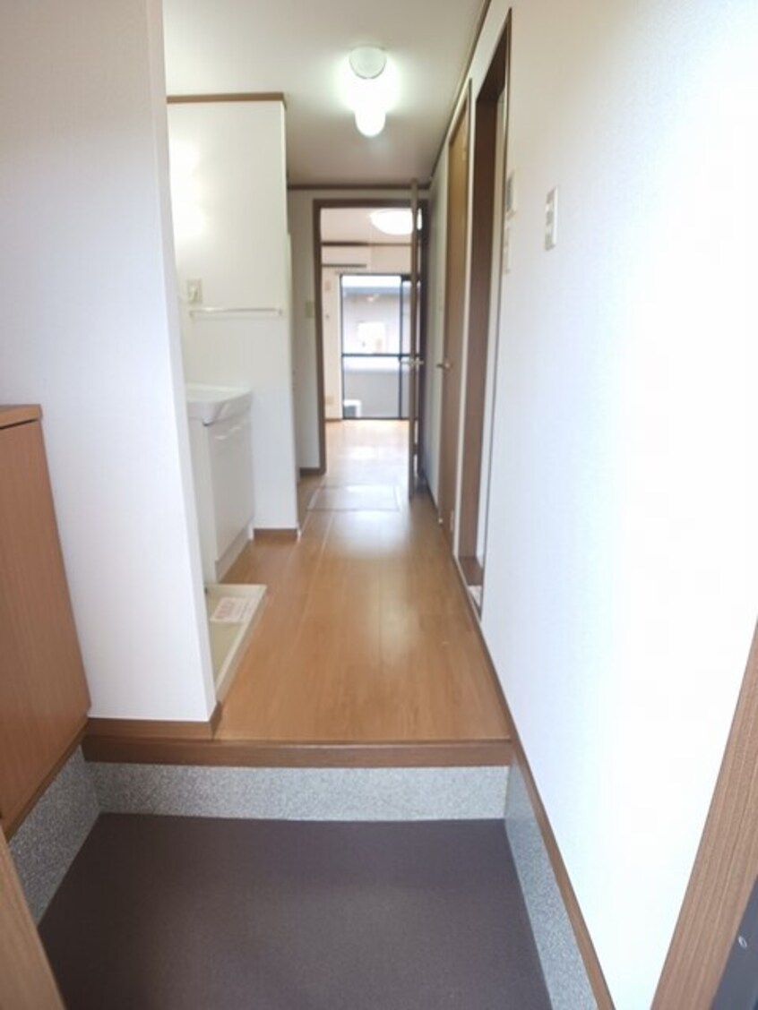 玄関 エム・ビューラー　Ｂ