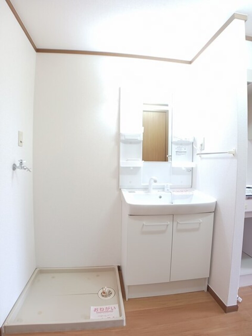 洗面所 エム・ビューラー　Ｂ