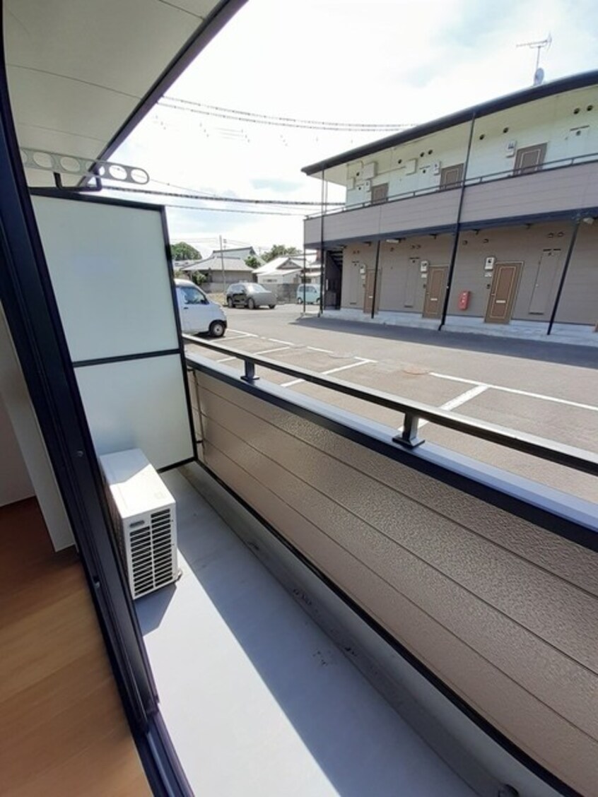 バルコニー エム・ビューラー　Ｂ