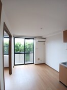 居室・リビング リヴァー・ウィルダーネスＡ